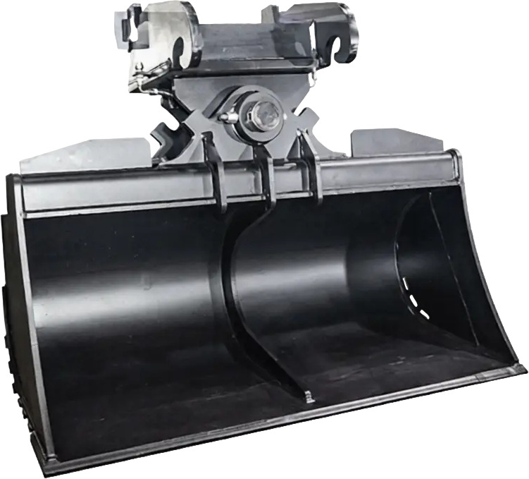 Ковш Impulse DCT-40-3000-1,15 - Ковш для экскаватора: фото 1 Ковш Impulse DCT-40-3000-1,15 - Ковш для экскаватора: фото 1