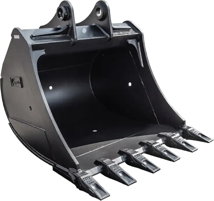 Ковш Impulse GP-15-1300-0,95 - Ковш для экскаватора: фото 1 Ковш Impulse GP-15-1300-0,95 - Ковш для экскаватора: фото 1
