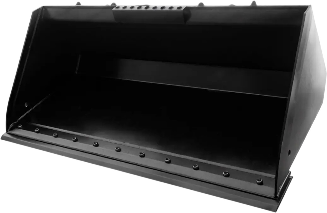 Ковш Impulse SSL-CM-1880-0,52-BS для мини погрузчиков - Ковш для погрузчика: фото 1 Ковш Impulse SSL-CM-1880-0,52-BS для мини погрузчиков - Ковш для погрузчика: фото 1