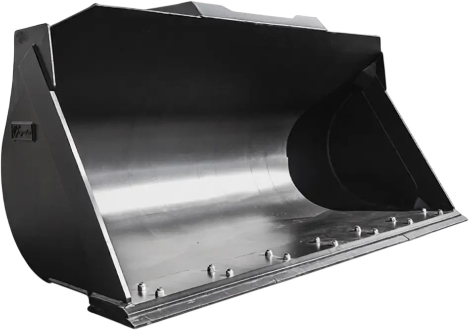 Ковш для фронтальных погрузчиков Impulse FL-CM-8-2000-1,0 - Ковш для погрузчика: фото 1 Ковш для фронтальных погрузчиков Impulse FL-CM-8-2000-1,0 - Ковш для погрузчика: фото 1