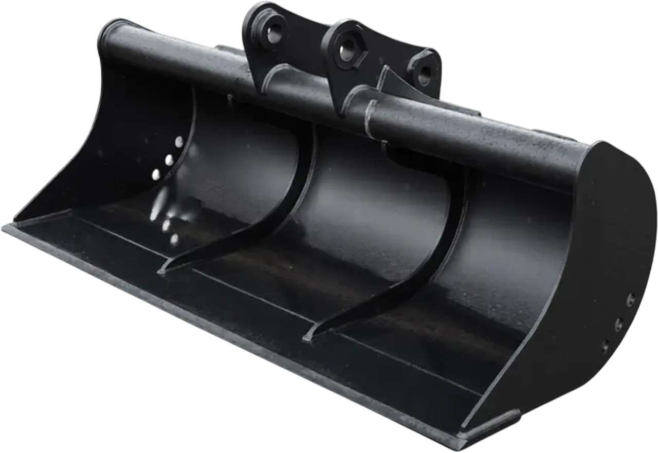 Ковш для мини-экскаваторов Impulse DC-04-1200-0,13 LiuGong 9035 - Ковш для экскаватора: фото 1 Ковш для мини-экскаваторов Impulse DC-04-1200-0,13 LiuGong 9035 - Ковш для экскаватора: фото 1