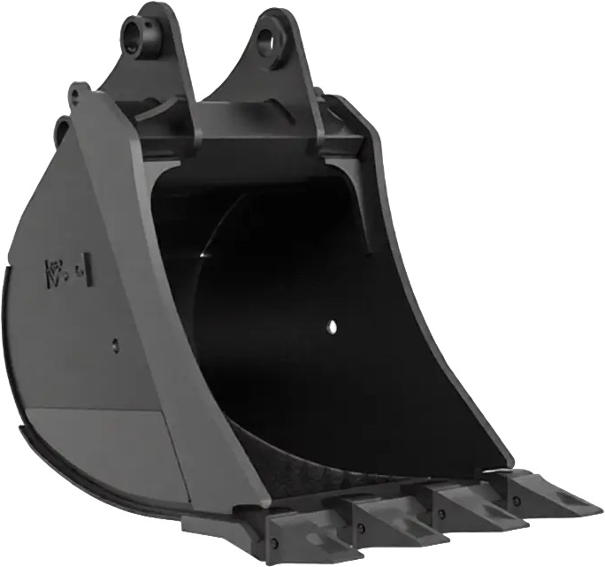 Ковш траншейный Impulse GPT-20-700-0,47 для экскаваторов - Ковш для экскаватора: фото 1 Ковш траншейный Impulse GPT-20-700-0,47 для экскаваторов - Ковш для экскаватора: фото 1