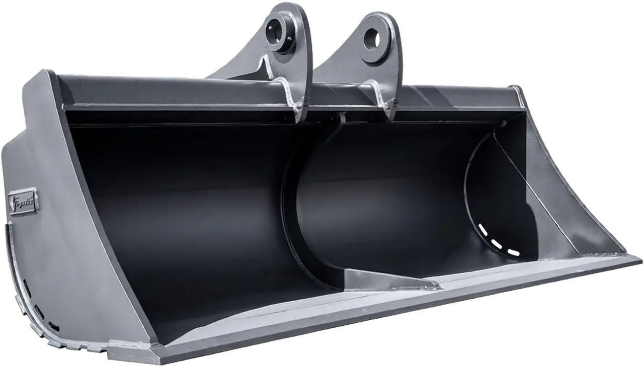 Ковши Impulse DC-20-2200-0,85 для экскаваторов - Ковш для экскаватора: фото 1 Ковши Impulse DC-20-2200-0,85 для экскаваторов - Ковш для экскаватора: фото 1