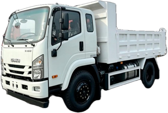 Самосвал ISUZU 4x2 дв 118kw средний подъёмник гп 7 тонн - Самосвал: фото 1 Самосвал ISUZU 4x2 дв 118kw средний подъёмник гп 7 тонн - Самосвал: фото 1
