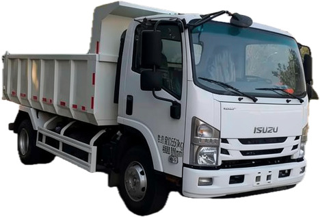 Самосвал ISUZU 4x2 дв 139Kw гп 10 тонн - Самосвал: фото 1 Самосвал ISUZU 4x2 дв 139Kw гп 10 тонн - Самосвал: фото 1