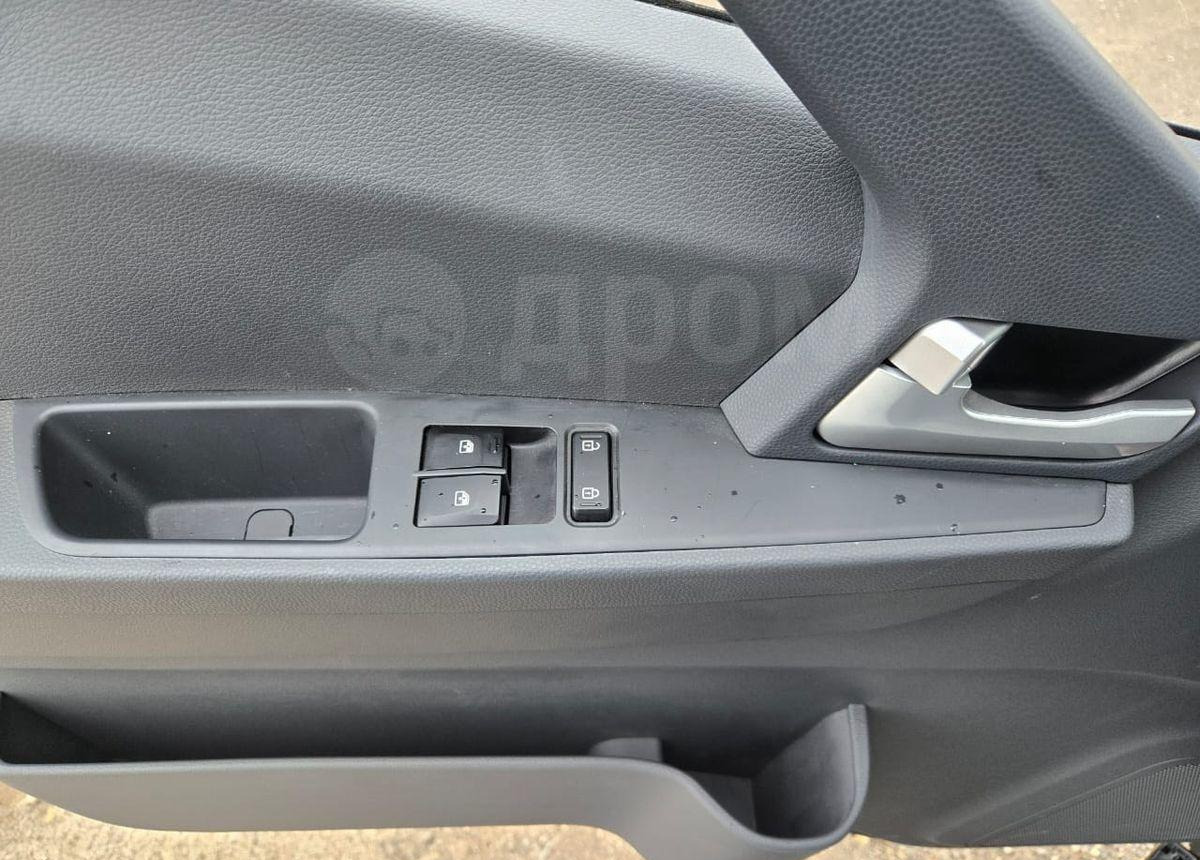 Новый Изотермический грузовик Hyundai Mighty EX8: фото 22