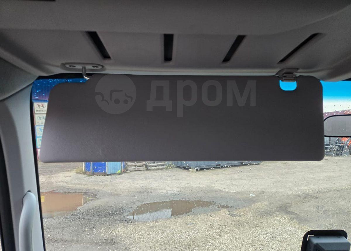 Новый Изотермический грузовик Hyundai Mighty EX8: фото 25