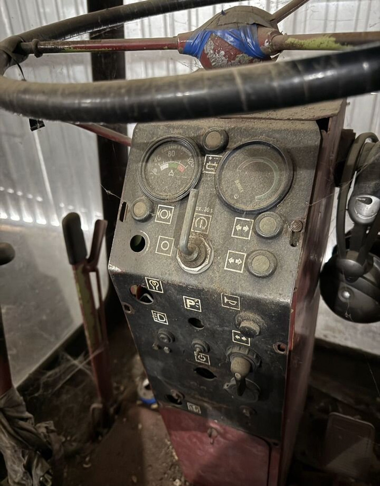 Косилка Fortschritt E-303: фото 22