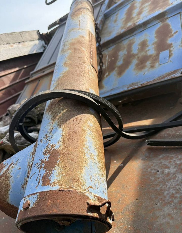 Посевная техника МордовАгроМаш ЗШН-20: фото 9