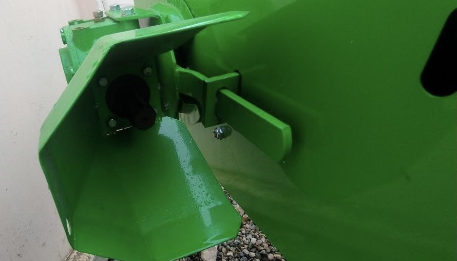Косилка SaMASZ Z: фото 11