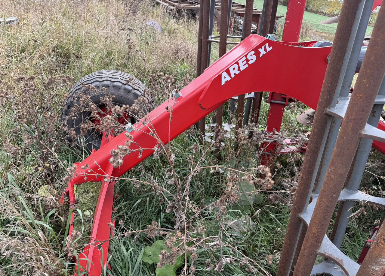 Дисковая борона Unia Ares T XL 6,0 H: фото 13 Дисковая борона Unia Ares T XL 6,0 H: фото 13