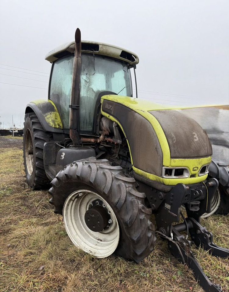VALTRA S-series - Трактор: фото 3 VALTRA S-series - Трактор: фото 3