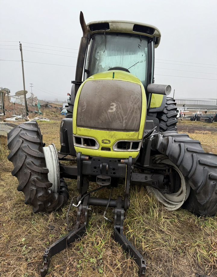 VALTRA S-series - Трактор: фото 2 VALTRA S-series - Трактор: фото 2