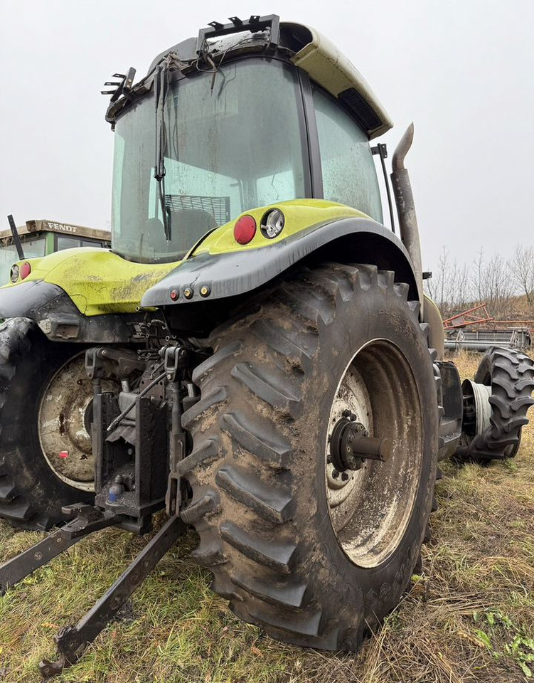 Трактор VALTRA S-series: фото 7 Трактор VALTRA S-series: фото 7