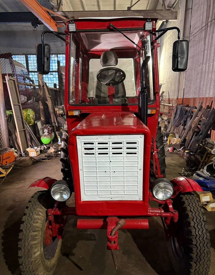 ВТЗ Т-25 - Трактор: фото 5 ВТЗ Т-25 - Трактор: фото 5