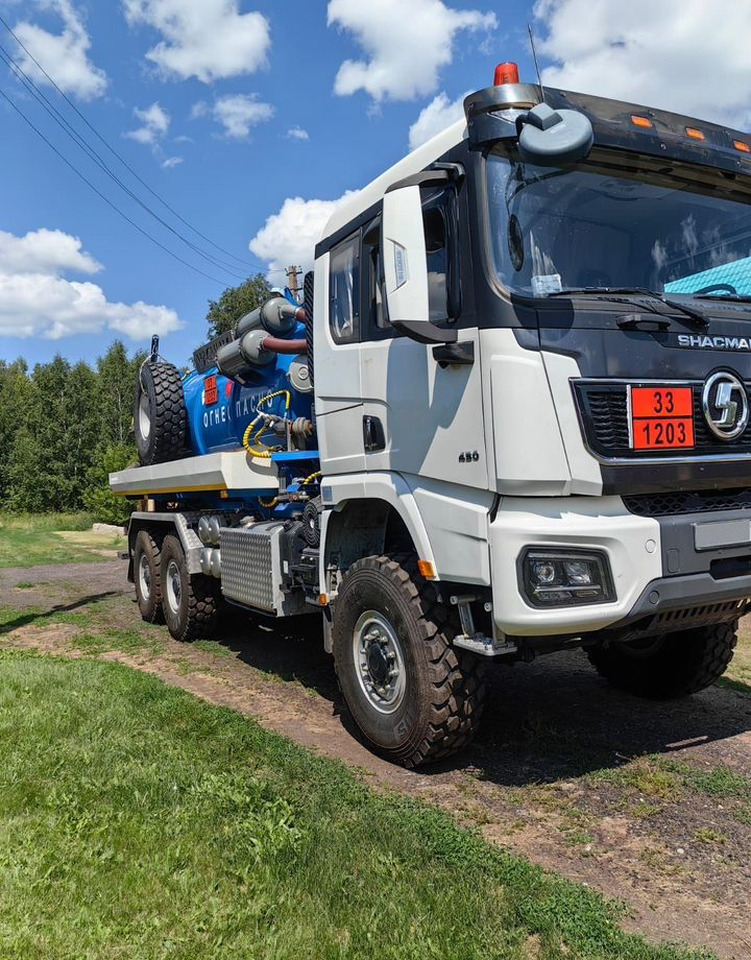 Новый Ассенизатор, илосос FAW CA5066ZYSP40K2E5A84: фото 12 Новый Ассенизатор, илосос FAW CA5066ZYSP40K2E5A84: фото 12