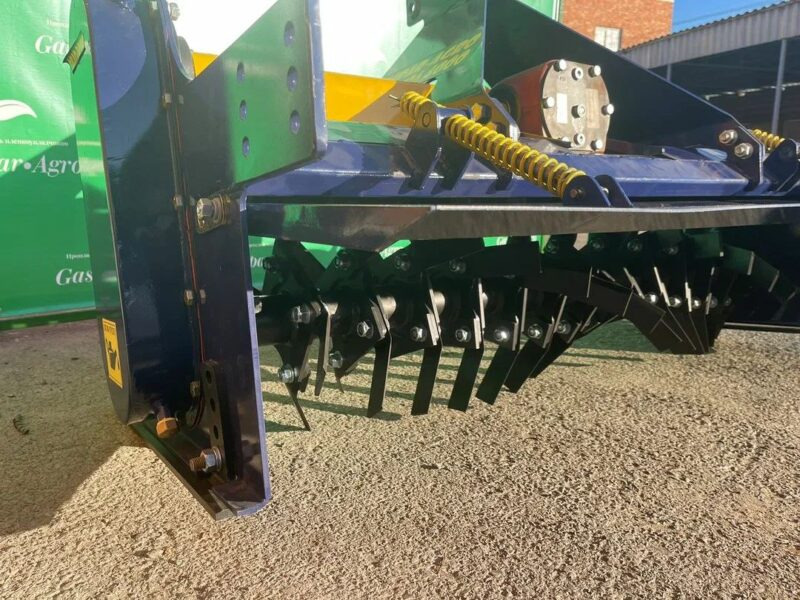 Новый Почвофреза GASPAR AGRO Почвофреза ГАСПАР АГРО R-180: фото 8 Новый Почвофреза GASPAR AGRO Почвофреза ГАСПАР АГРО R-180: фото 8