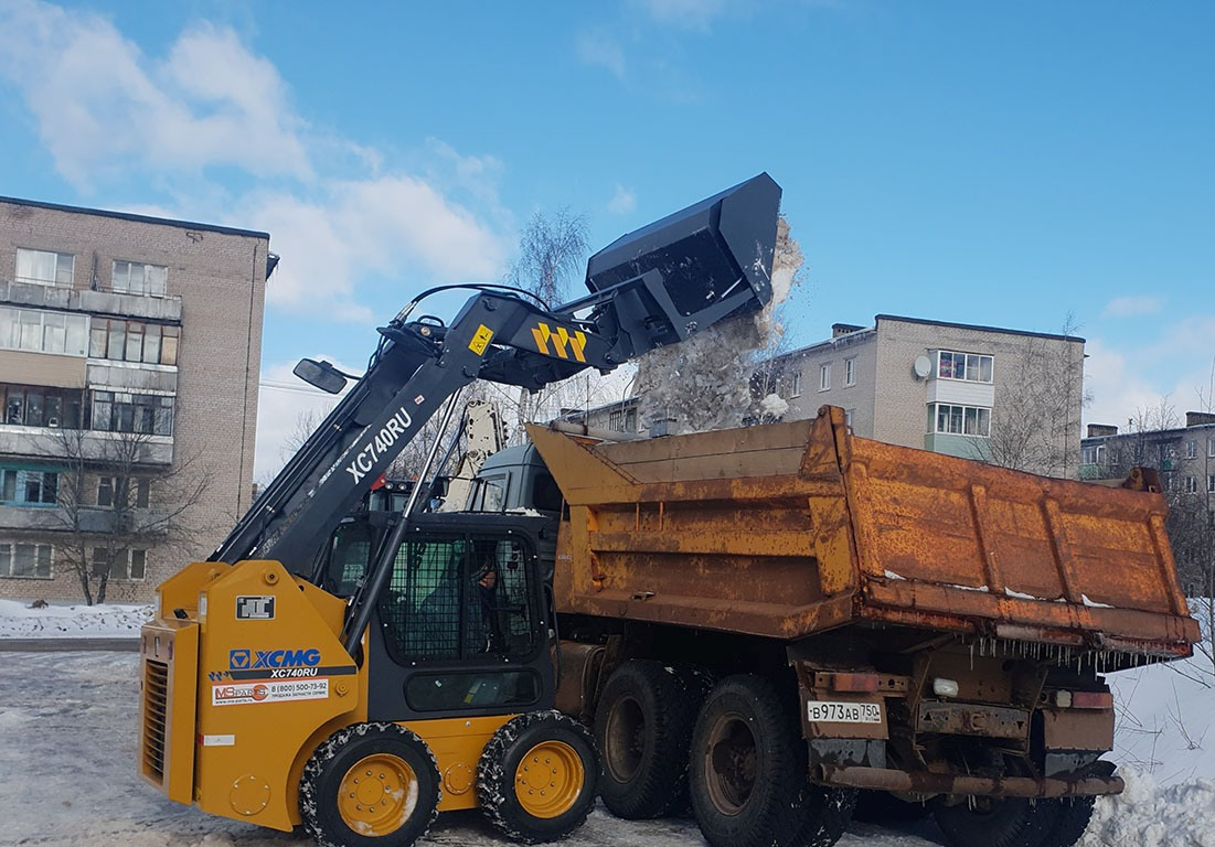 Ковш высокой выгрузки 1500 мм - Ковш для погрузчика: фото 1 Ковш высокой выгрузки 1500 мм - Ковш для погрузчика: фото 1