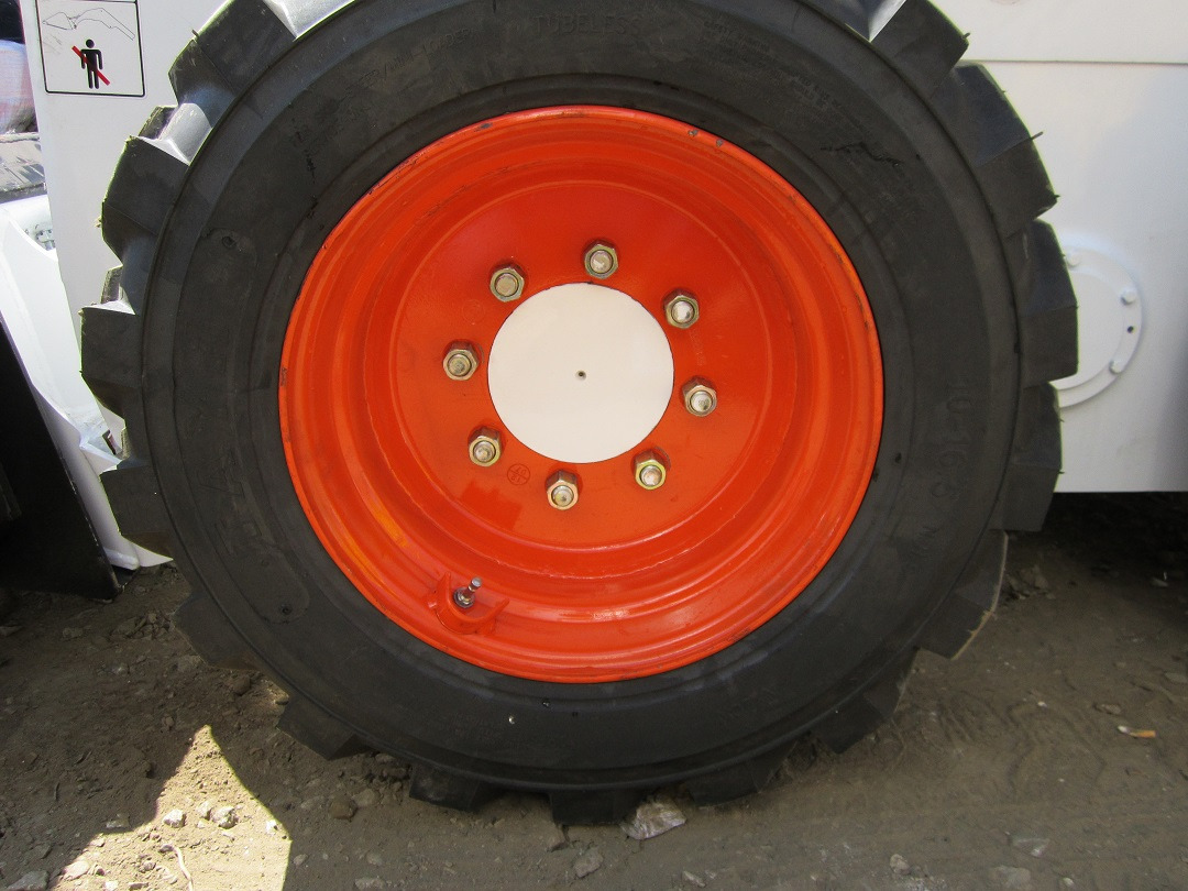 Новый Мини-погрузчик (с бортовым поворотом) Polar Wolverine (Forway) WS50: фото 8 Новый Мини-погрузчик (с бортовым поворотом) Polar Wolverine (Forway) WS50: фото 8