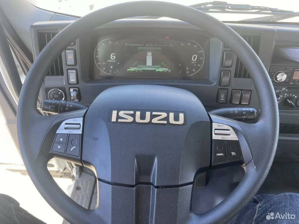 Новый Ассенизатор, илосос АССЕНИЗАТОР ISUZU GIGA, 15 КУБ: фото 11 Новый Ассенизатор, илосос АССЕНИЗАТОР ISUZU GIGA, 15 КУБ: фото 11