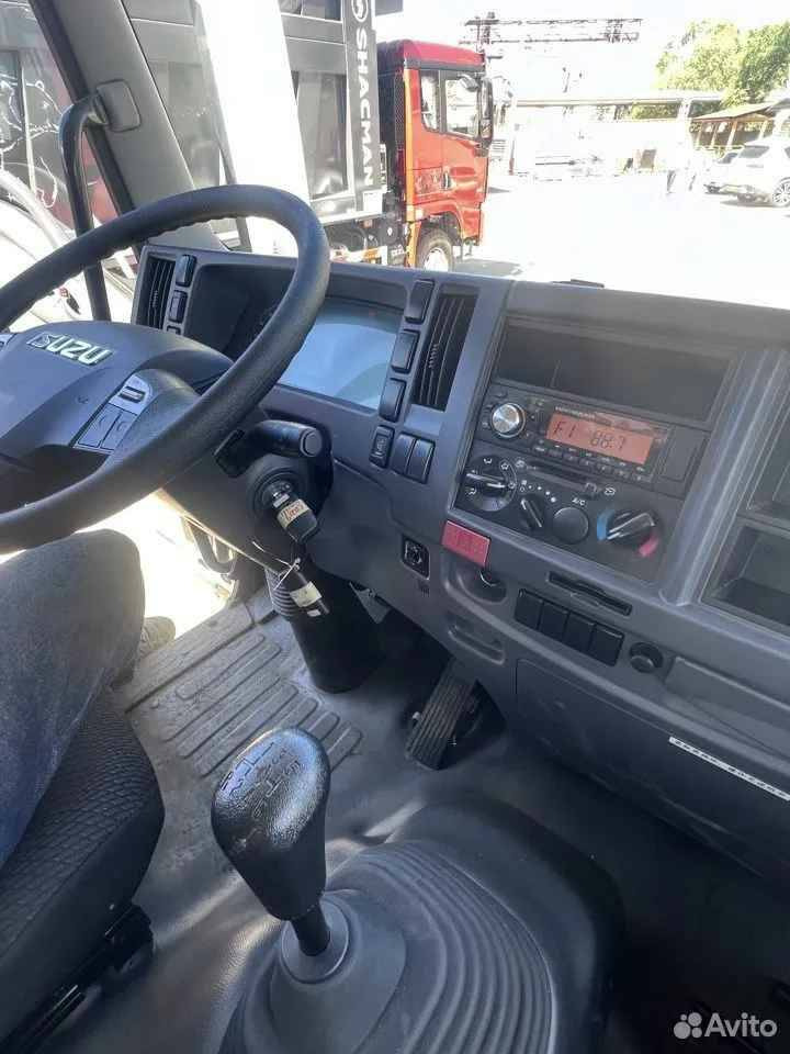 Новый Ассенизатор, илосос АССЕНИЗАТОР ISUZU GIGA, 15 КУБ: фото 10 Новый Ассенизатор, илосос АССЕНИЗАТОР ISUZU GIGA, 15 КУБ: фото 10