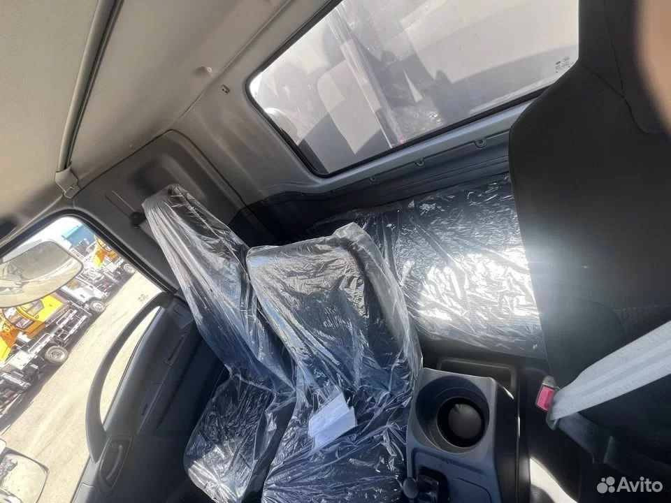 Новый Ассенизатор, илосос АССЕНИЗАТОР ISUZU GIGA, 15 КУБ: фото 9 Новый Ассенизатор, илосос АССЕНИЗАТОР ISUZU GIGA, 15 КУБ: фото 9
