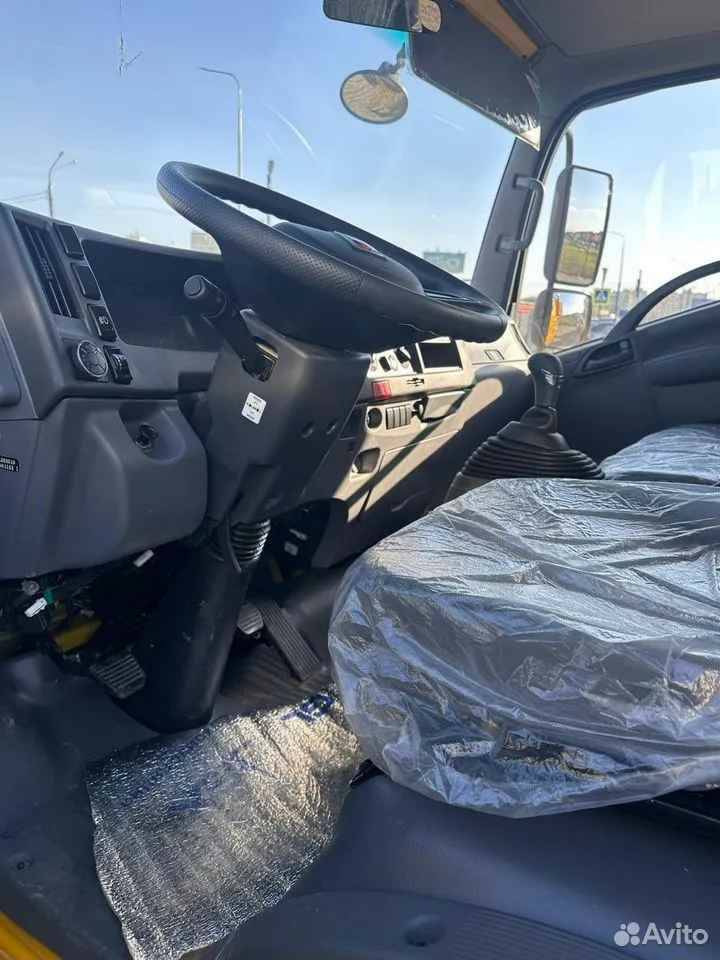 Новый Автовышка АВТОВЫШКА 28 метров, ISUZU ELF: фото 7 Новый Автовышка АВТОВЫШКА 28 метров, ISUZU ELF: фото 7