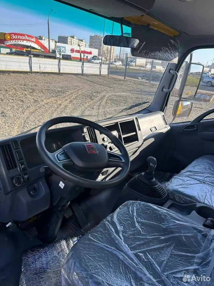 Новый Автовышка АВТОВЫШКА 28 метров, ISUZU ELF: фото 10 Новый Автовышка АВТОВЫШКА 28 метров, ISUZU ELF: фото 10