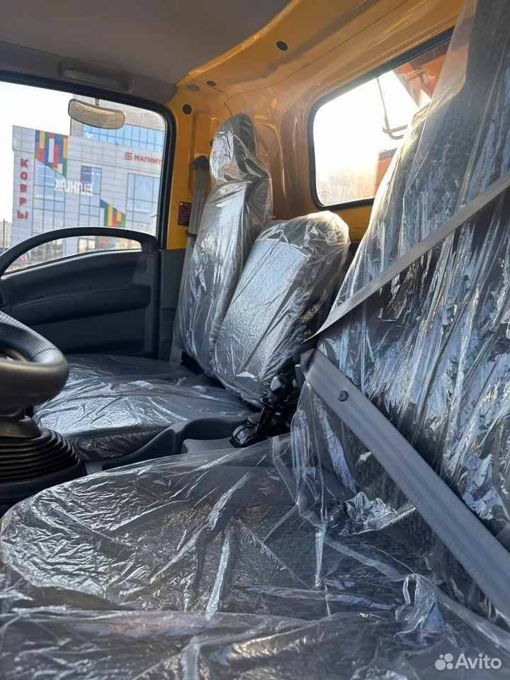 Новый Автовышка АВТОВЫШКА 28 метров, ISUZU ELF: фото 9 Новый Автовышка АВТОВЫШКА 28 метров, ISUZU ELF: фото 9