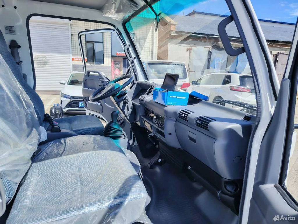 Новый Автовышка АВТОВЫШКА 30 метров, ISUZU ELF, ДВУХРЯДНАЯ КАБИНА: фото 17 Новый Автовышка АВТОВЫШКА 30 метров, ISUZU ELF, ДВУХРЯДНАЯ КАБИНА: фото 17