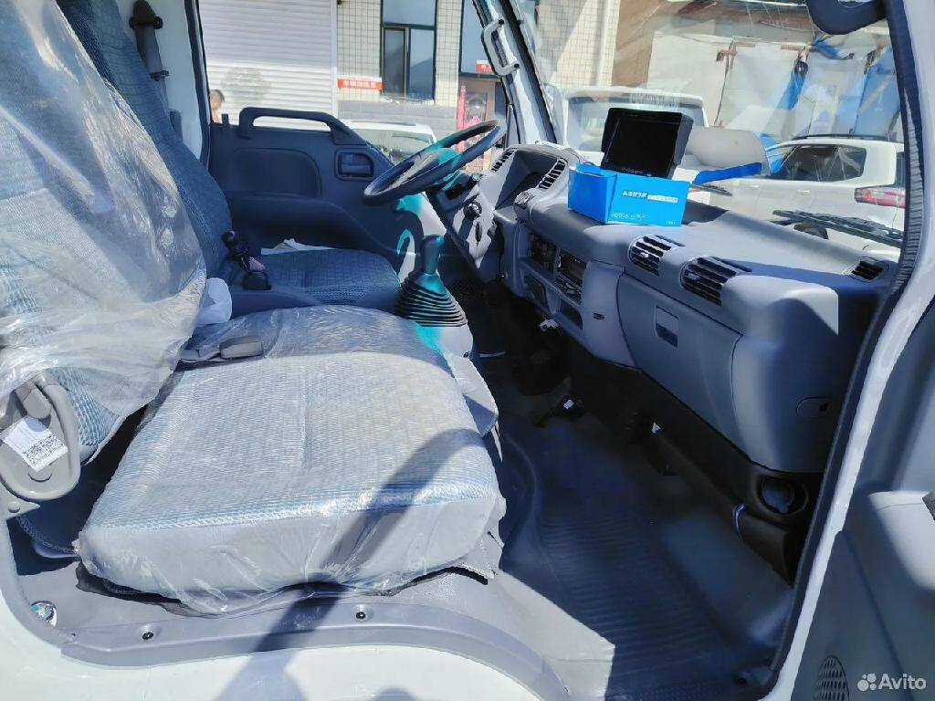 Новый Автовышка АВТОВЫШКА 30 метров, ISUZU ELF, ДВУХРЯДНАЯ КАБИНА: фото 16 Новый Автовышка АВТОВЫШКА 30 метров, ISUZU ELF, ДВУХРЯДНАЯ КАБИНА: фото 16