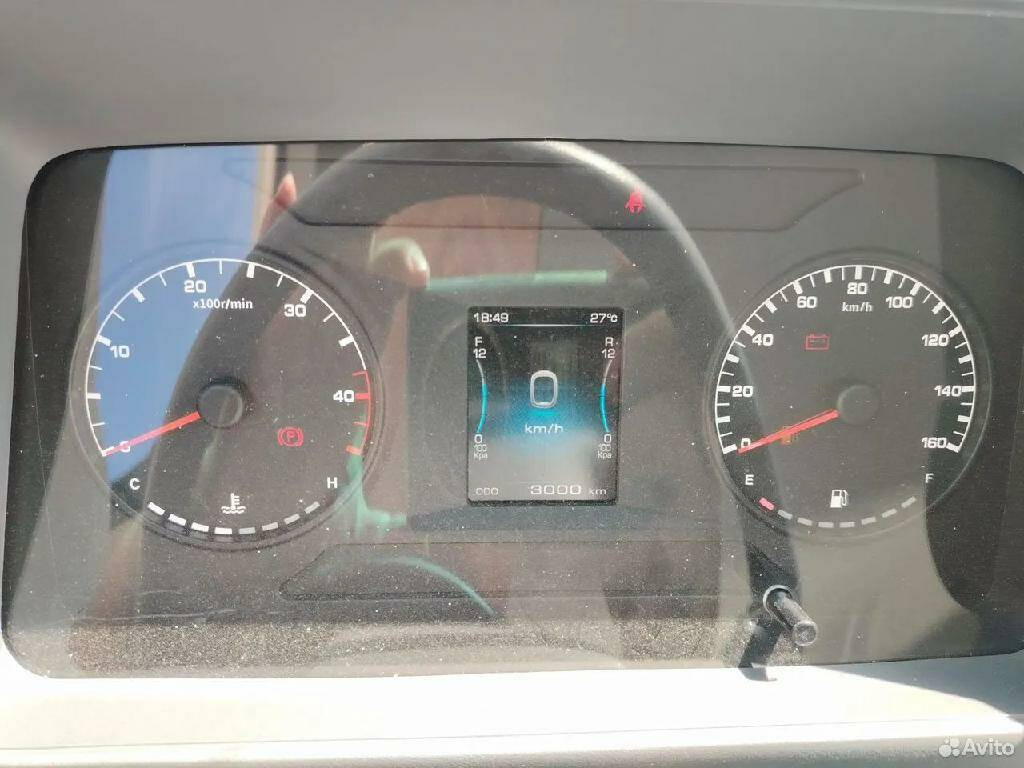 Новый Автовышка АВТОВЫШКА 30 метров, ISUZU ELF, ДВУХРЯДНАЯ КАБИНА: фото 20 Новый Автовышка АВТОВЫШКА 30 метров, ISUZU ELF, ДВУХРЯДНАЯ КАБИНА: фото 20