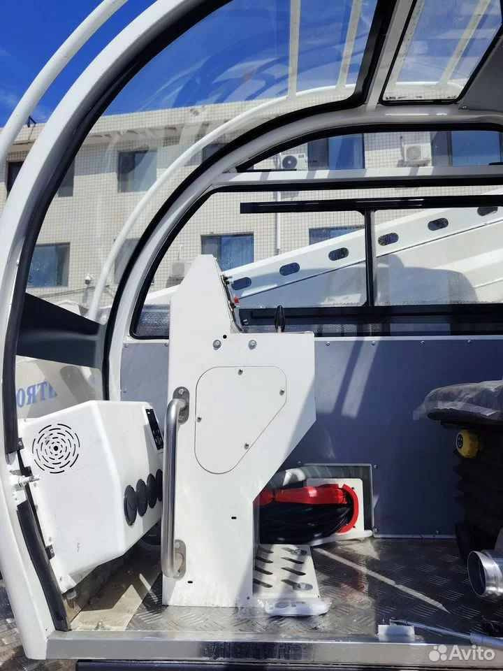 Новый Автовышка АВТОВЫШКА 30 метров, ISUZU ELF, ДВУХРЯДНАЯ КАБИНА: фото 12 Новый Автовышка АВТОВЫШКА 30 метров, ISUZU ELF, ДВУХРЯДНАЯ КАБИНА: фото 12