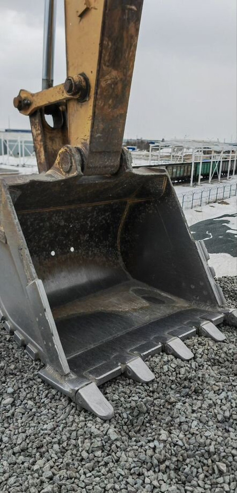 Гусеничный экскаватор CAT 324D L: фото 7 Гусеничный экскаватор CAT 324D L: фото 7