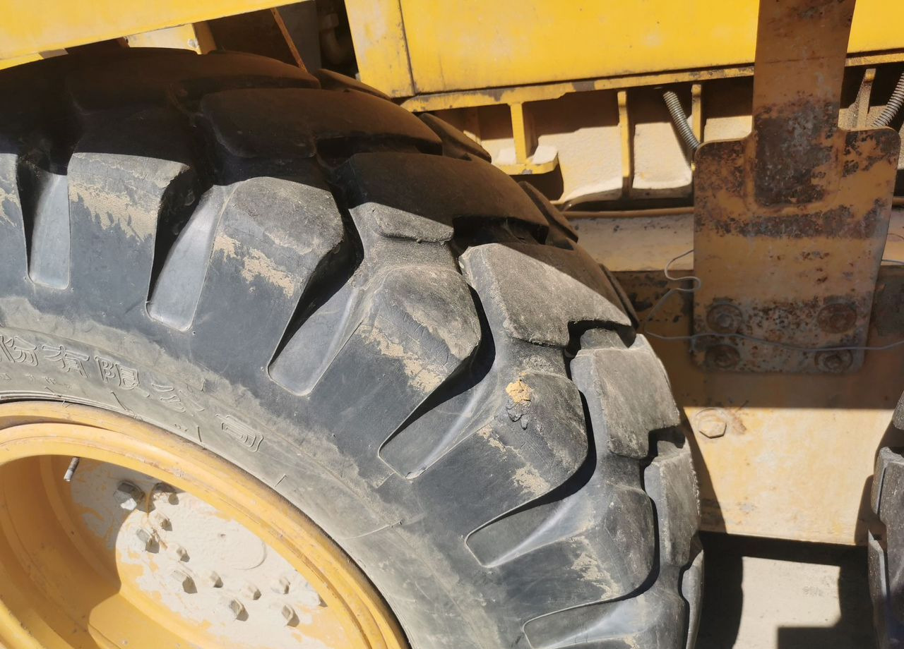 Грейдер SEM 922AWD: фото 7