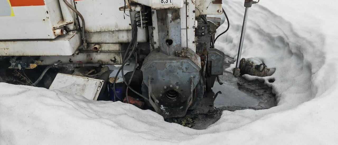 Wirtgen W 1000 L - Дорожная фреза: фото 4 Wirtgen W 1000 L - Дорожная фреза: фото 4