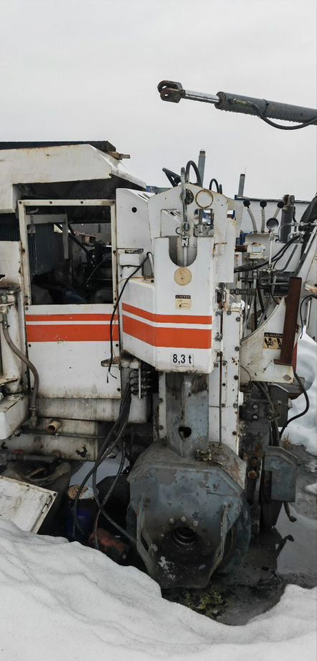 Wirtgen W 1000 L - Дорожная фреза: фото 3 Wirtgen W 1000 L - Дорожная фреза: фото 3