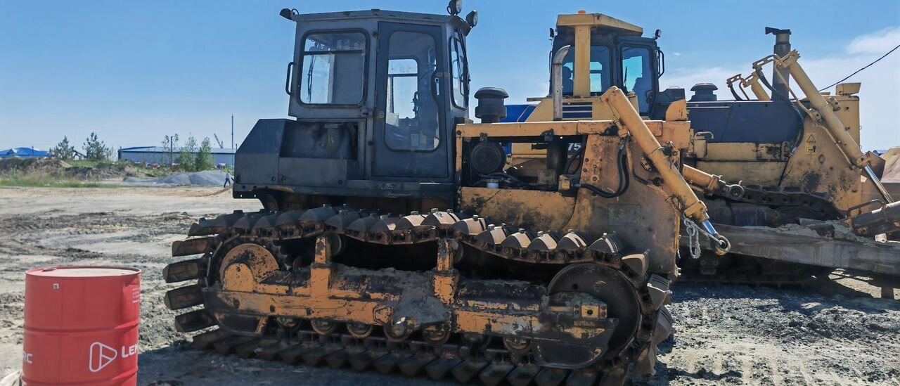 Zoomlion ZD160-3 - Бульдозер: фото 4 Zoomlion ZD160-3 - Бульдозер: фото 4