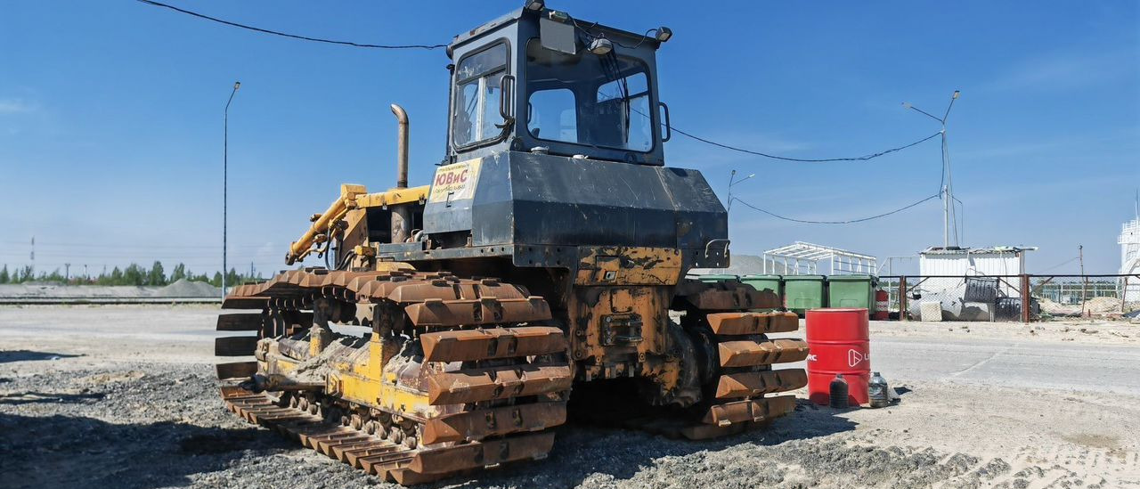 Бульдозер Zoomlion ZD160-3: фото 6