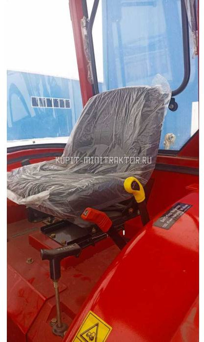 Минитрактор Минитрактор Dongfeng DF-404С G2 8+8 Рестайлинг: фото 7 Минитрактор Минитрактор Dongfeng DF-404С G2 8+8 Рестайлинг: фото 7