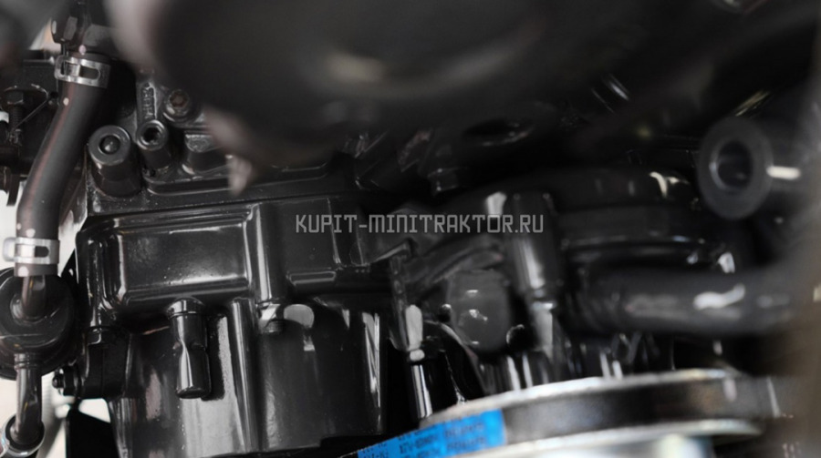 Новый Минитрактор Минитрактор Kubota A211N Без кабины: фото 6 Новый Минитрактор Минитрактор Kubota A211N Без кабины: фото 6