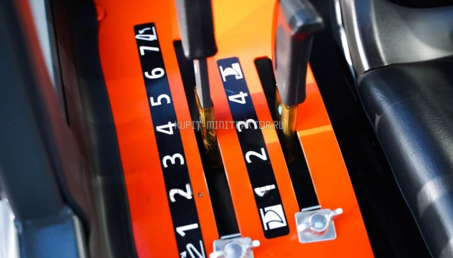 Минитрактор Kubota A211N c Кабиной - Минитрактор: фото 4 Минитрактор Kubota A211N c Кабиной - Минитрактор: фото 4