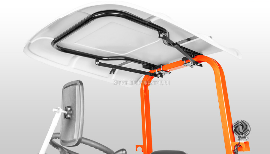 Новый Минитрактор Минитрактор Kubota | Кентавр KA Т-4K 9+3 STD agri 6,00-12/13,6-16: фото 9 Новый Минитрактор Минитрактор Kubota | Кентавр KA Т-4K 9+3 STD agri 6,00-12/13,6-16: фото 9
