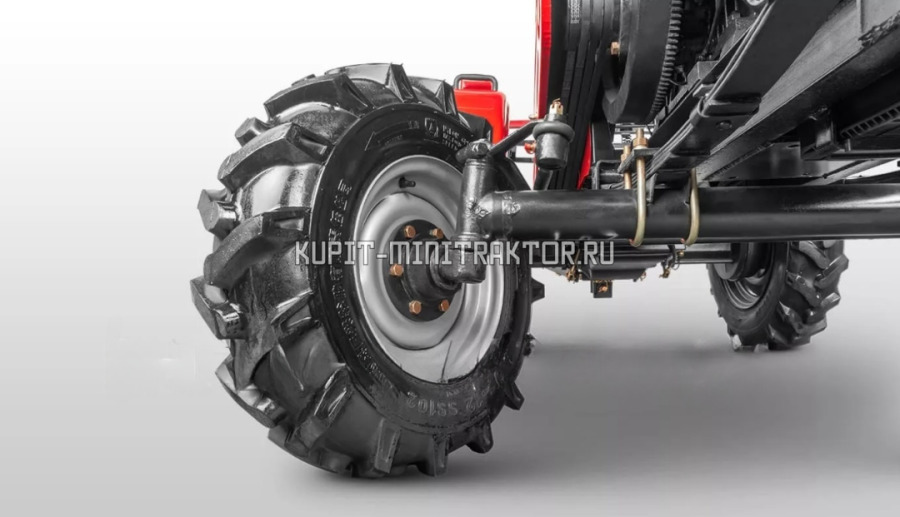 Новый Минитрактор Минитрактор Shifeng SF-240 с ПСМ: фото 11