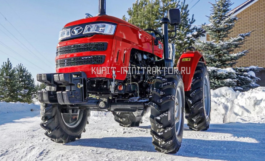 Новый Минитрактор Минитрактор Shifeng SF-254 с ПСМ: фото 9 Новый Минитрактор Минитрактор Shifeng SF-254 с ПСМ: фото 9