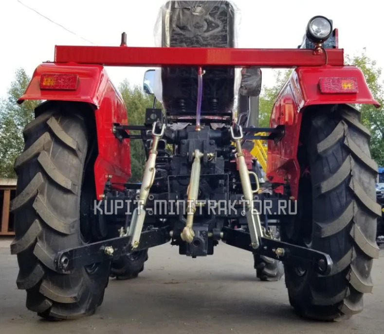 Новый Минитрактор Минитрактор Shifeng SF-354 без ПСМ: фото 14 Новый Минитрактор Минитрактор Shifeng SF-354 без ПСМ: фото 14