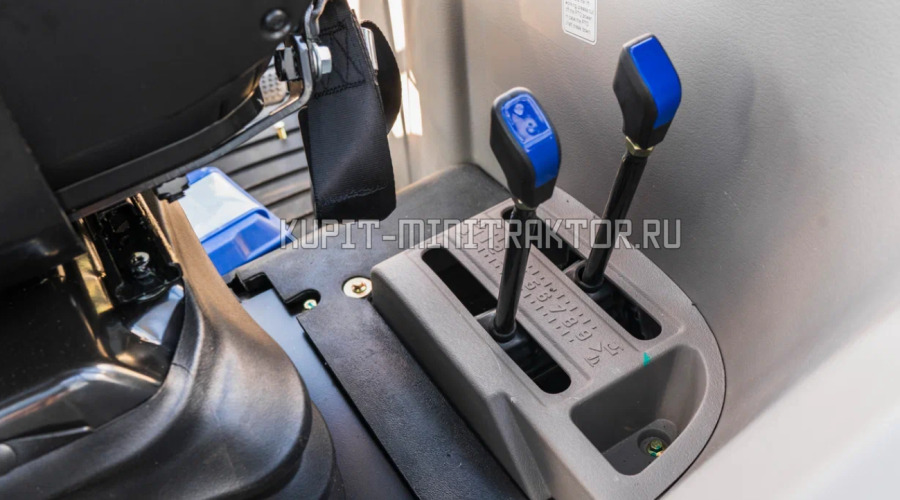 Минитрактор Трактор Foton Lovol TB-504 (III Gen) с кабиной + конд.: фото 13 Минитрактор Трактор Foton Lovol TB-504 (III Gen) с кабиной + конд.: фото 13