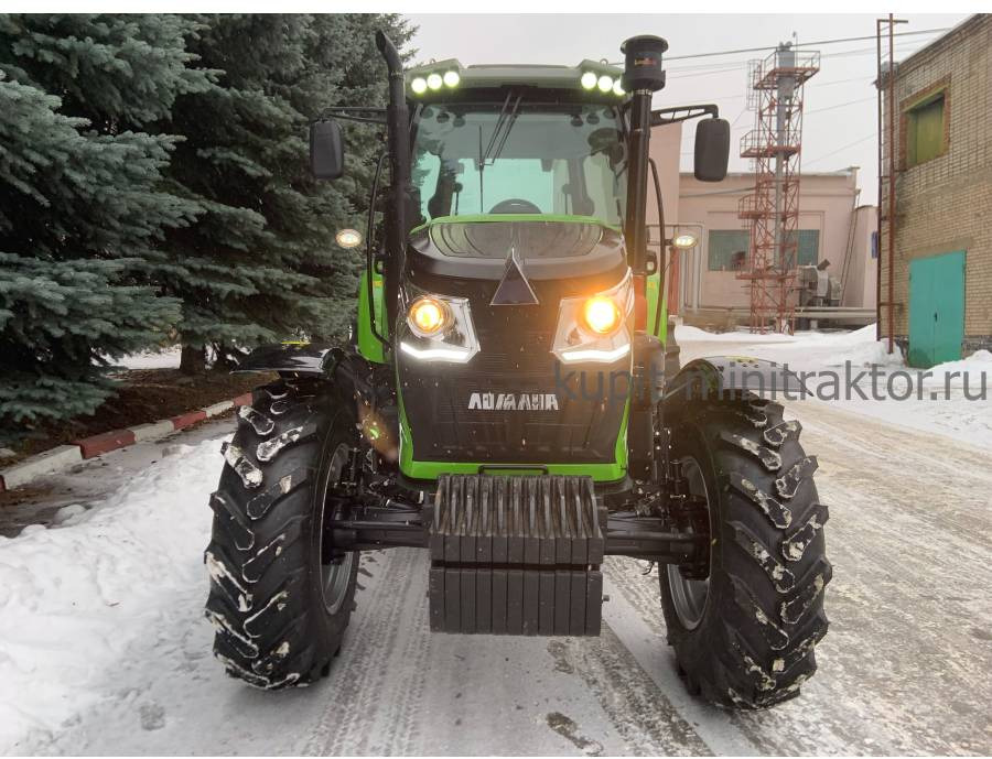 Новый Минитрактор Трактор SADIN AUMAHR 1304 С КАБИНОЙ: фото 23 Новый Минитрактор Трактор SADIN AUMAHR 1304 С КАБИНОЙ: фото 23