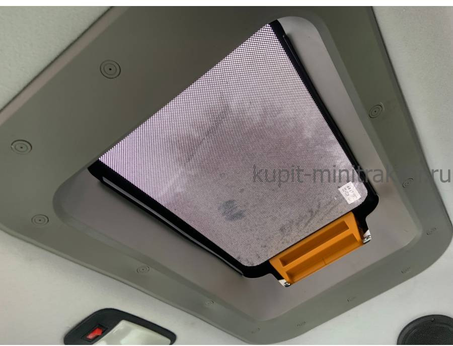 Новый Минитрактор Трактор SADIN AUMAHR 1304 С КАБИНОЙ: фото 8 Новый Минитрактор Трактор SADIN AUMAHR 1304 С КАБИНОЙ: фото 8