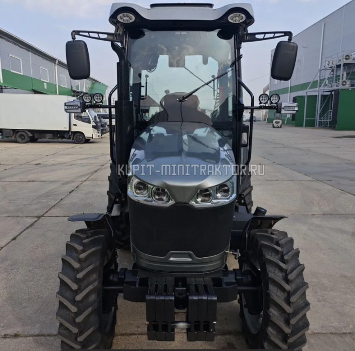 Новый Минитрактор Трактор SCOUT SERIES TE Generation 3 Premium: фото 7 Новый Минитрактор Трактор SCOUT SERIES TE Generation 3 Premium: фото 7